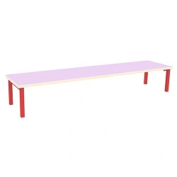 Children's dressing bench