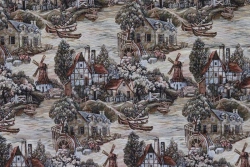 Fabric Mills art.300056