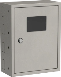 YAUR-380-300-31 Switchgear box YAUR-380-300 UHL3 IP31 IEK