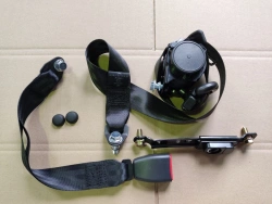 Seat belt right A21R23.8217014-30