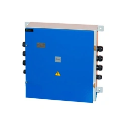 Terminal box KYA