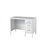 Medical laboratory table mod.2, var.1 according to GICS.942810.106 TU