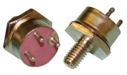 High-voltage bipolar high-current transistors 2T8143F1