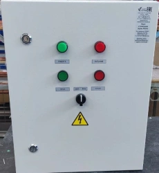 switchgear:switchgear Motor control boxes of Ya5000 series
