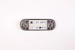 Position lamp (mini LED 6 strip) AC-1002.1224