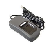 Papillon DS-21S fingerprint scanner
