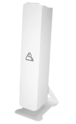 Bactericidal irradiators-recirculators: OBRN02-2x15