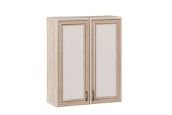 Type 4 LD.270460.000 Kitchen cabinet 800 high cabinet (Sonome H light M )
