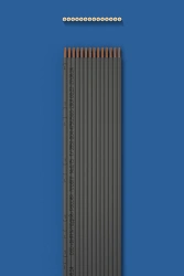 Installation flat wire with two-layer (double) insulation PUUVVVPG 14õ0,75
