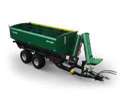 Bunker-loader Liliani BP-16/20-8