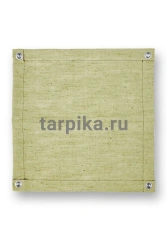 Canopies "TARPIKA" tarpaulin tarpaulins (with/without eyelets)