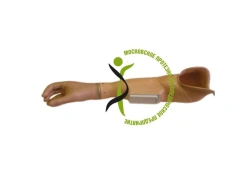 Forearm prosthesis with microprocessor control PR2-B1