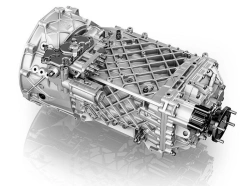 Mechanical gearbox 1825TO