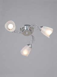 General purpose fixed luminaire V3881-9/3PL
