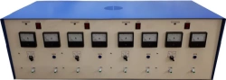 Charging/discharging device ZU-2-4B(ZR)