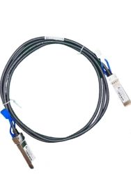 FT-SFP28-CabP-AWGXX-X cable assemblies