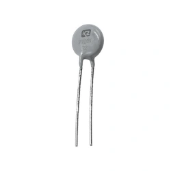 VR07D431K - disc varistor, 275 V, 1.2 kA (8/20), cat. no. K2EV231C5P0