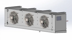 Cubic air cooler EA30-13C-C70.170.12R
