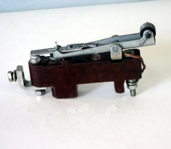 Contactor KR-3A