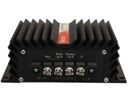 Converter ??1-50 DC/DC 24/12V 450W voltage converter