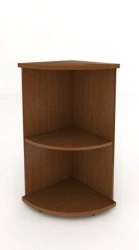 Angle column low UM48 of "Monolit" series