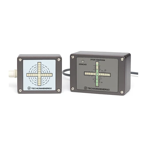 Industrial Sensors