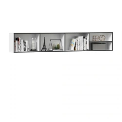Urban LD.528240.000 Shelf for the loft bed (White )