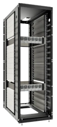 "Unified chassis-staff of electronic digital computing machines" DS-SSU-21-1931-2RS