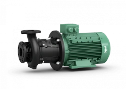 Pump BL 32/125-0,55/4-R