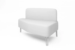 Sofa series L9 STYLE L9-2L