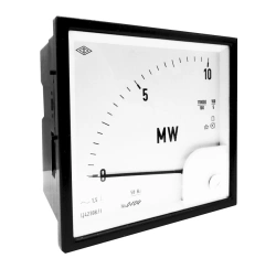 Shield wattmeters Ts42308/1