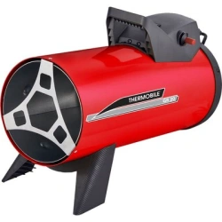 Thermobile gas fan heater, model GR 20