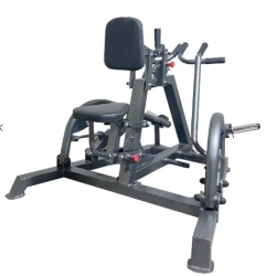 Hammer Gym Lever Pull Pulls