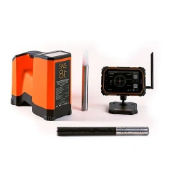 SNS 8t NV location system