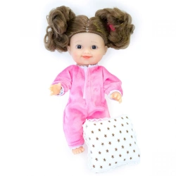 Puppet "Nyasha" 22 cm KNOPA 1/10