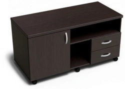 Service cabinet. Perspective Ruk