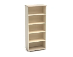 Tall shelving unit K44, "Modern" series