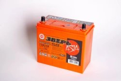 Accumulative lead starter battery 6ST-58 N, L, LY, VL