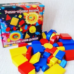 Logic blocks DYENESHA