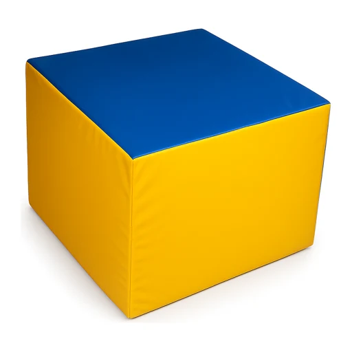 Soft Modules & Cubes
