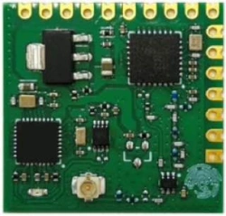 Module LSCE-868-UFL-SPDS LRDE.464411.006