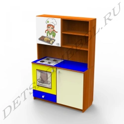 6.6-3 Kitchen 3