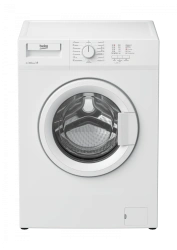 Washing machine WRS44P1BWW