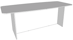 TABLE FOR MEETINGS (CO-WORKING, NEGOTIATIONS)