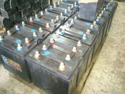 Lead rechargeable battery 48TN-450 TM