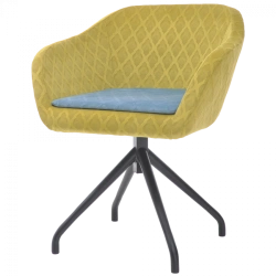 Morocco chair ST