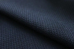 Woollen worsted suit fabric Article No. 18c24AR-DYA, colour 501-3
