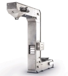 Chain conveyor CSZE-10
