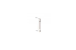 Marina LD.273960.000 Pilaster 360 mm (Alabaster )