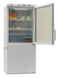 Combined laboratory refrigerator XL-250-1 "POZIS"